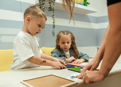 Fotografija 14 - SmartyKids: Učenje kroz igru s 10 posto popusta na upisninu!