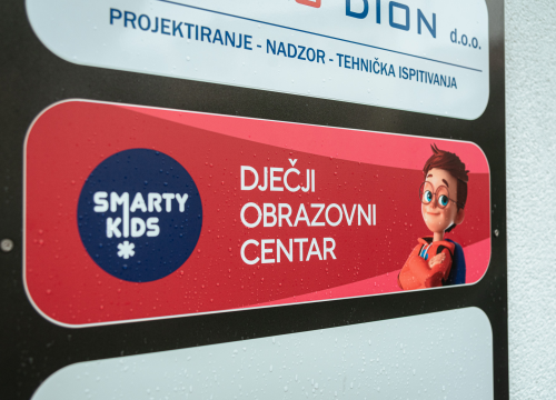 Fotografija 18 - SmartyKids: Učenje kroz igru s 10 posto popusta na upisninu!