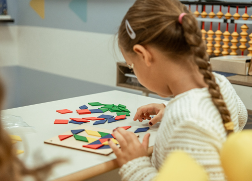 Fotografija 30 - SmartyKids: Učenje kroz igru s 10 posto popusta na upisninu!