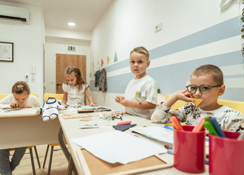 Fotografija 32 - SmartyKids: Učenje kroz igru s 10 posto popusta na upisninu!