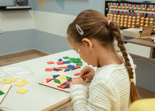 Fotografija 35 - SmartyKids: Učenje kroz igru s 10 posto popusta na upisninu!