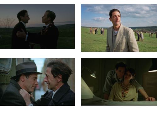 Dodijeljeni su Zlatni globusi: Ovo su dobitnici prestižne nagrade