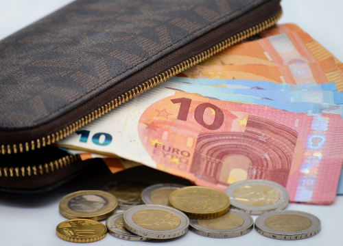 Inflacija u eurozoni ubrzava, najsnažnije u Hrvatskoj