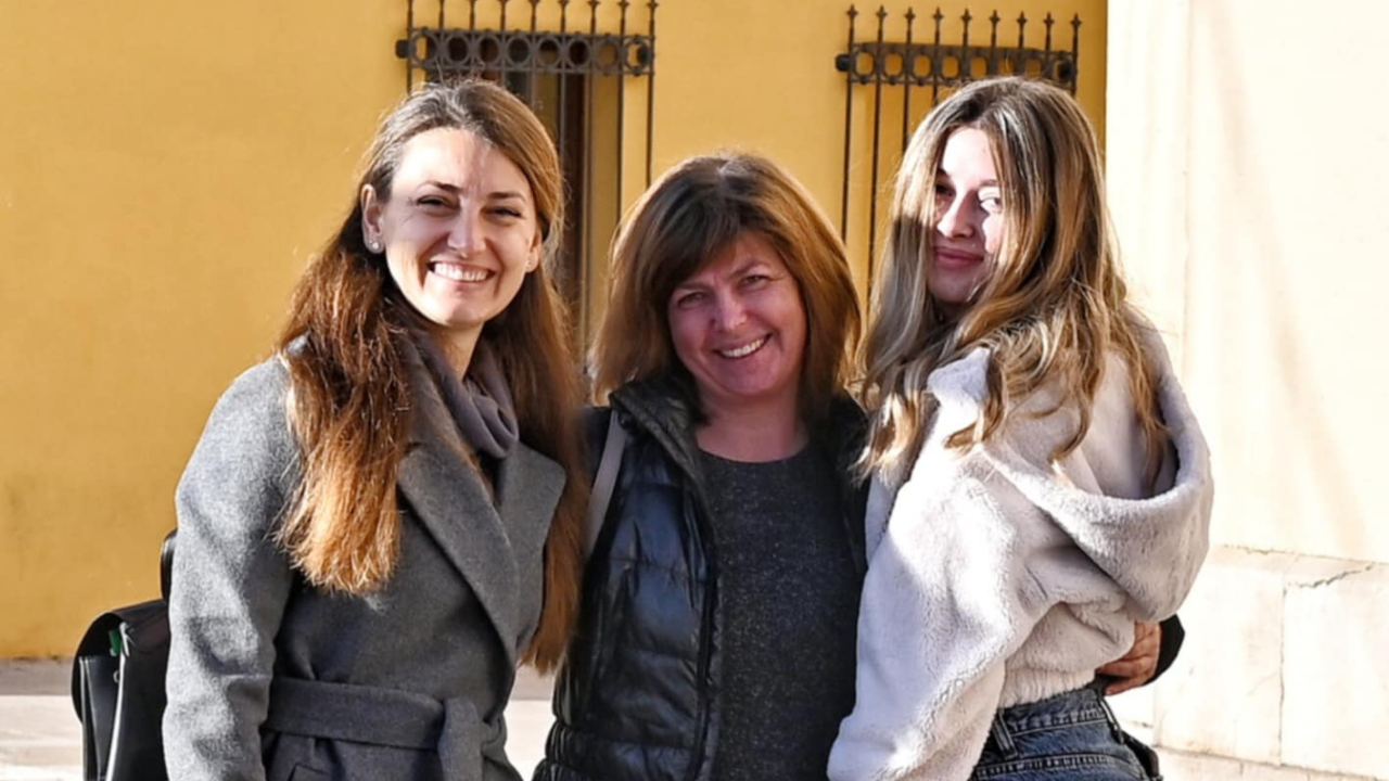 FOTO Đir po gradu, srijeda 8. siječnja