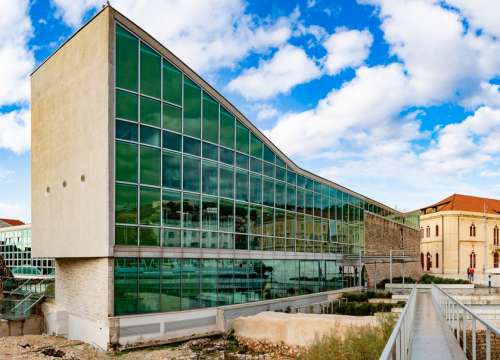 Svi odjeli šibenske knjižnice počeli s radom, provjerite na kojim adresama