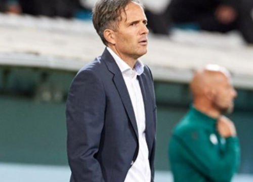 Šibenčanin Goran Tomić dobio otkaz u Al Bataehu, klubu iz Emirata