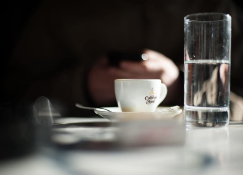 Evo zašto biste kavu trebali piti samo ujutro