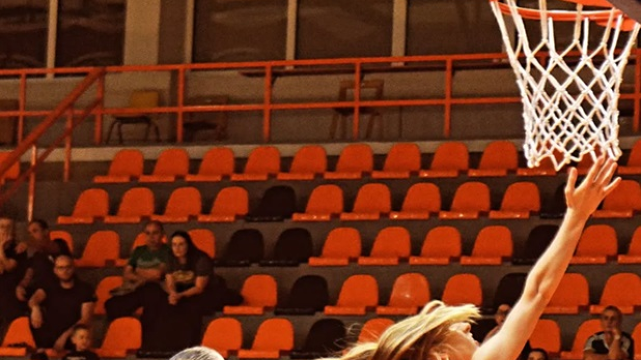 Za male i velike navijače: ŽKK Šibenik predstavio nove proizvode u klupskim bojama