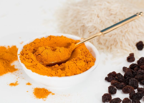 Tko ne smije uzimati kurkumu