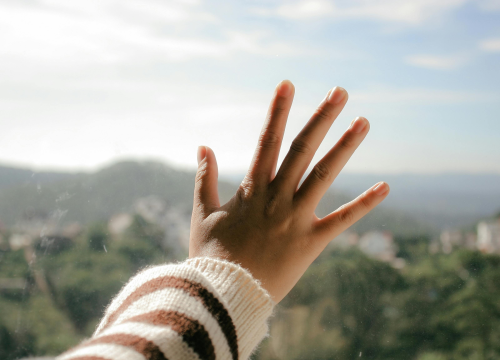 Nedostatak minerala: Što su bijele mrlje na noktima