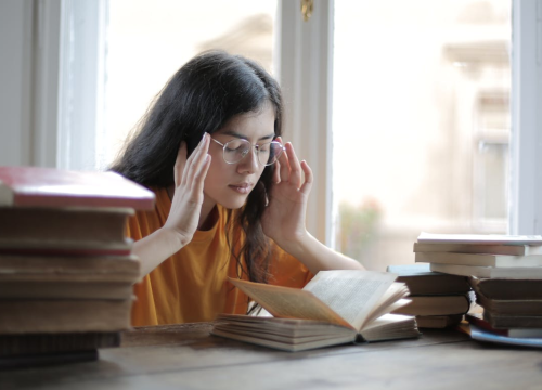 Izbacite ovu hranu ako patite od glavobolja i migrena