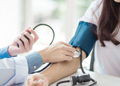 Kako podići nizak tlak