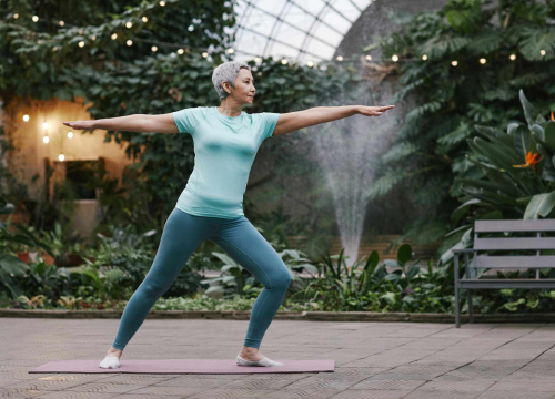 Ovaj test od 30 sekundi može odrediti koliko zdravo starite