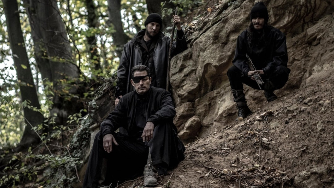 Ovaj tjedan u Arsenu: U srijedu ne propustite balkanskog Mad Maxa