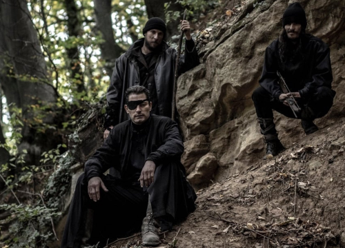 Ovaj tjedan u Arsenu: U srijedu ne propustite balkanskog Mad Maxa