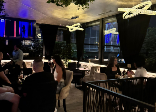 Fotografija 2 - Ne propustite Cro Trash Party u Mozartu uz najbolje hitove 90-ih!