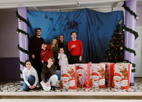 Šibenčani na kvizovima prikupili skoro 1700 eura za kupnju igračaka za Centar Šubićevac