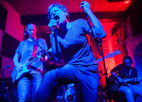 Kandžija, Pipsi, Aracataca, Acid Mothers Temple: Uskoro u Azimutu kreće nova koncertna sezona