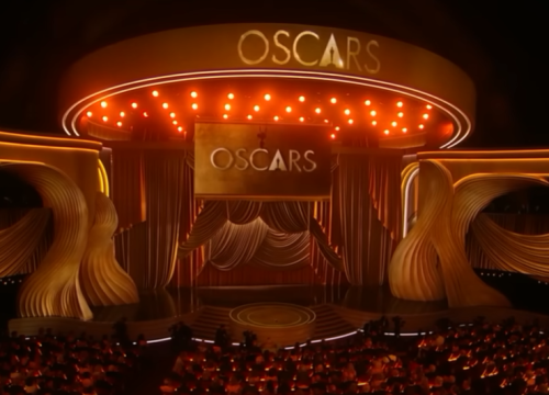Dodjela Oscara ipak će se održati: Odat će se priznanje onima koji su se borili protiv požara