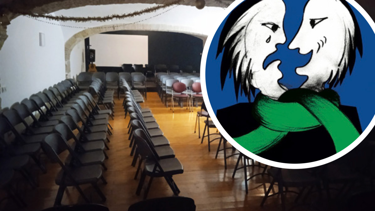 Zijah Sokolović gostuje u novootvorenom Art Podrumu u Šibeniku