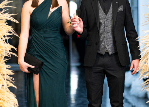 Fotografija 21 - Zavirite na blještavi maturalni ples Turističko-ugostiteljske škole Šibenik (1)