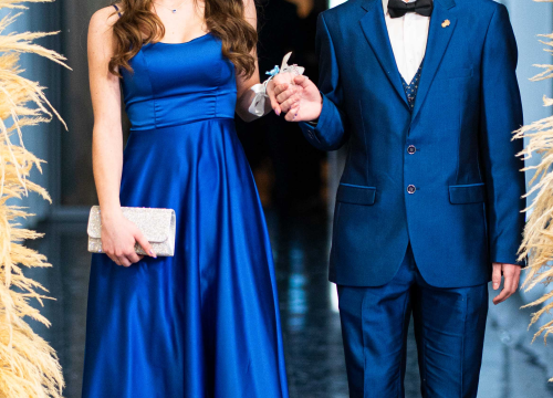 Fotografija 7 - Zavirite na blještavi maturalni ples Turističko-ugostiteljske škole Šibenik (1)