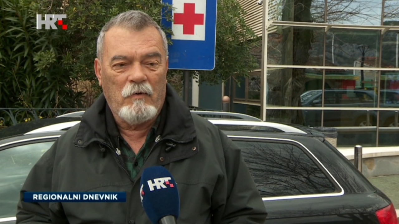 Ništa od hitne pomoći u Skradinu, nisu iskoristili ni europski novac