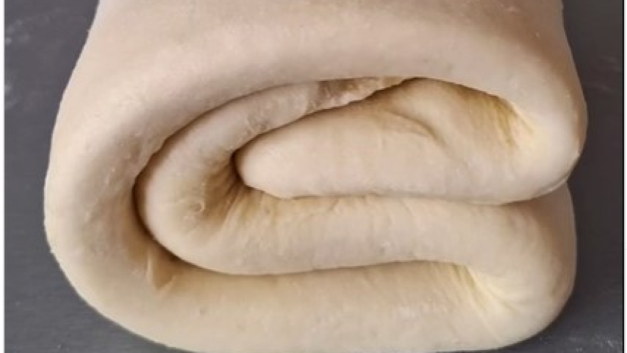 Nedjeljni recept Sanje Antunac za lisnato tijesto: 'Jedno od najljepših koje sam probala'