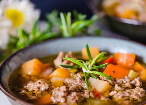 Talijanska svadbena juha jede se nedjeljom i nema nikakve veze s vjenčanjem