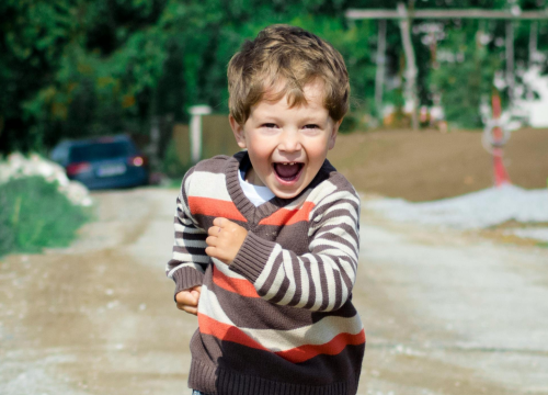 Otkrivena surova istina: Roditelji ipak imaju omiljeno dijete