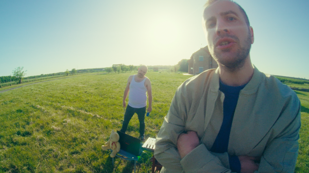 Vodimo vas na koncert Kandžije u Azimutu