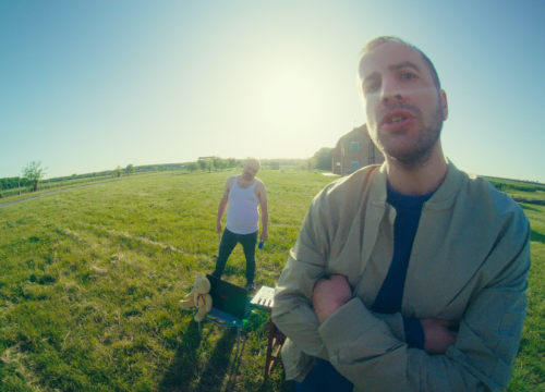 Vodimo vas na koncert Kandžije u Azimutu