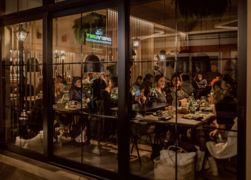 Fotografija 7 - Foto Bistro Kod Starog: Savršen bijeg od zime u ugodnom ambijentu