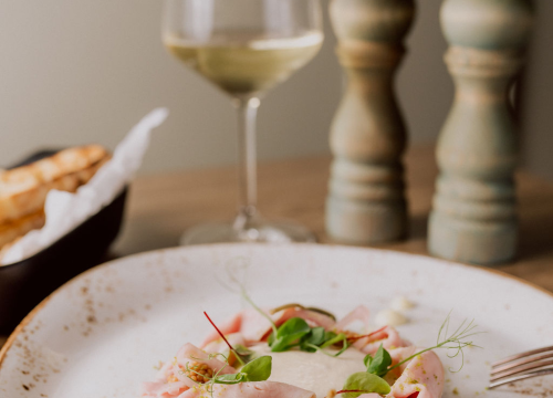 Fotografija 4 - Foto Bistro Kod Starog: Savršen bijeg od zime u ugodnom ambijentu