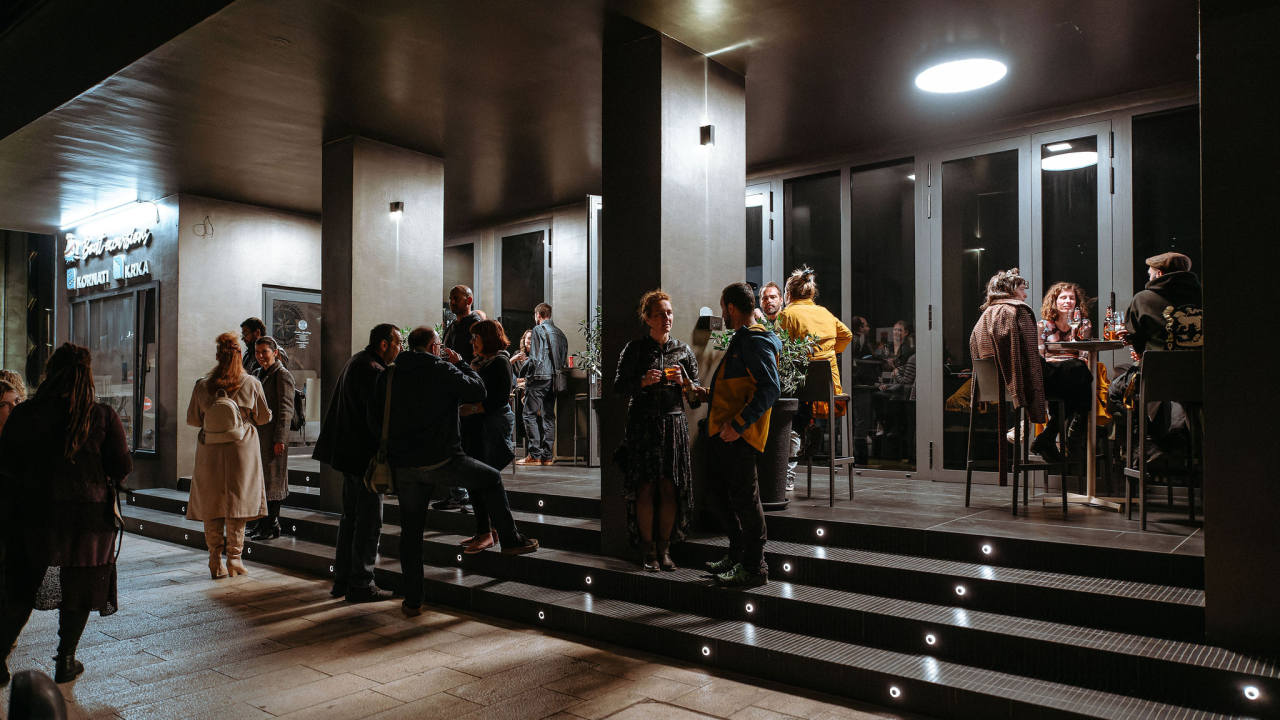 Obilježavanje Dana mimoza u Kući umjetnosti Arsen: Dođite na filmove i podržite Ligu protiv raka