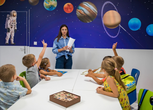 Fotografija 3 - FOTO Škola koja gradi vještine budućnosti upisuje nove učenike u Šibeniku