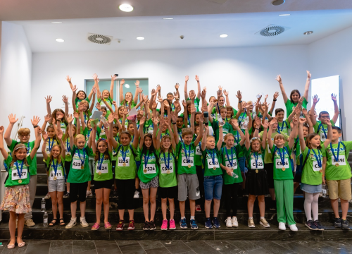 Fotografija 5 - FOTO Škola koja gradi vještine budućnosti upisuje nove učenike u Šibeniku