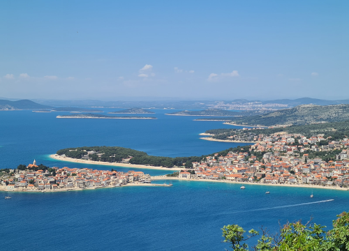 Dijelovi Općina Rogoznica i Primošten u četvrtak neće imati struje