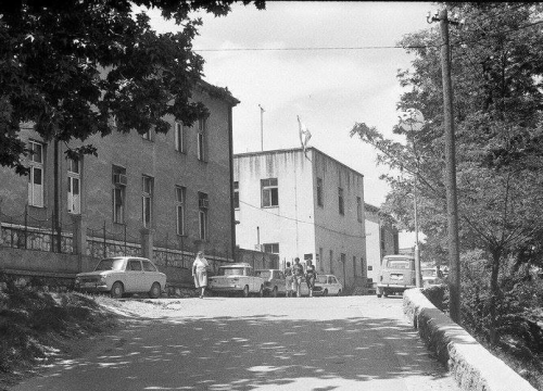 Rekonstrukcija Stare kninske bolnice: Kninu novi hostel, a povijesti spomenik