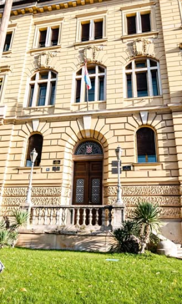 'Graditelji sa Zrmanje' priznali krivnju: Za devastaciju unutar zaštićenog područja dobili smiješne kazne