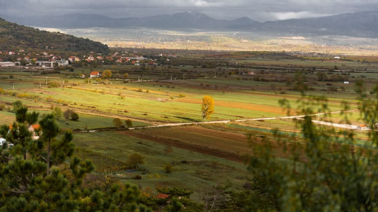 Rasprava u Saboru o Zakonu o klimatskim promjenama i zaštiti ozonskog sloja