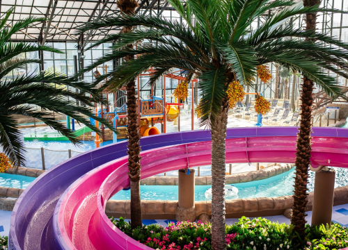 Fotografija 2 - FOTO Priuštite svom djetetu nezaboravan rođendan u Aquaparku Dalmatia u Šibeniku!