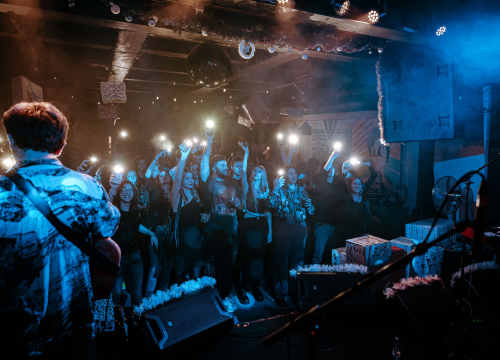 Kreće Hip hop godina: Kandžiji će se u Azimutu pridružiti i domaće snage