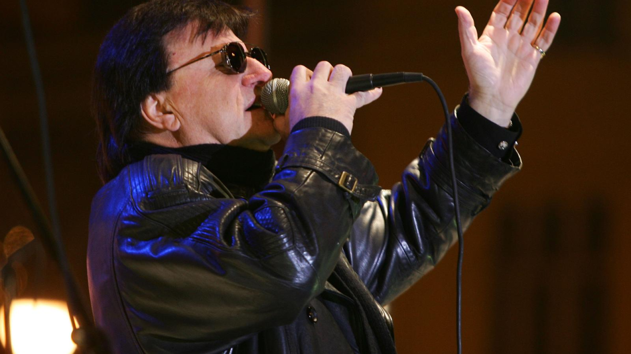 Preminuo legendarni Ćiro Gašparac