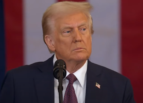 Trump zaprijetio Rusiji: Ako ne sklopimo dogovor, i to uskoro, nemam drugog izbora