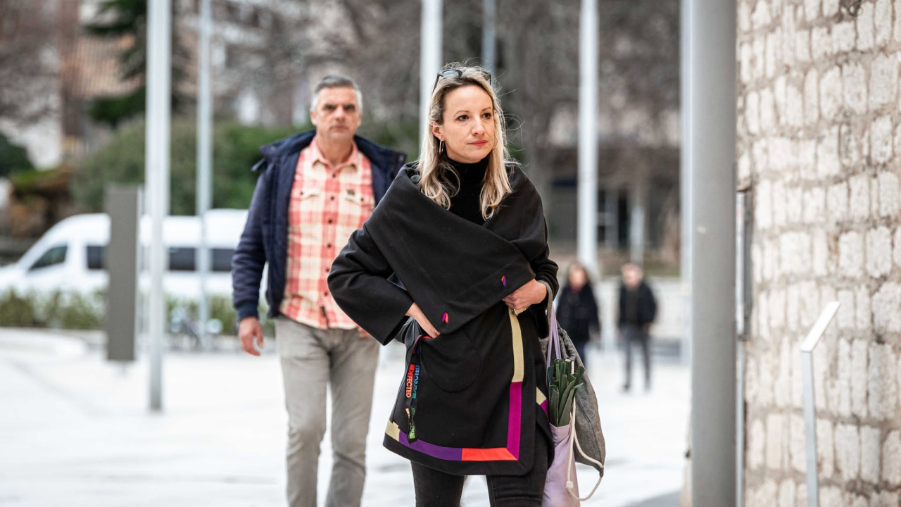 Đir po gradu, četvrtak 23. siječnja