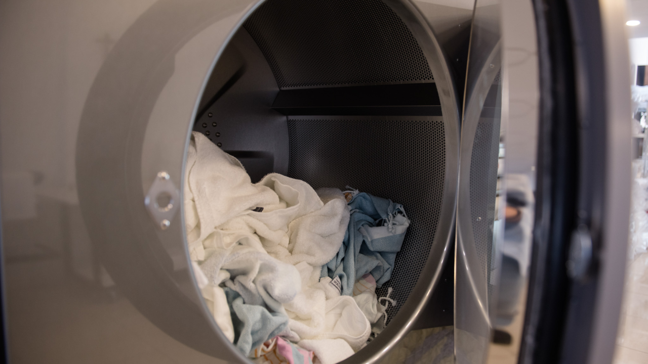 Odlučite se za zdravi način pranja svoje odjeće uz Fleka Expert!