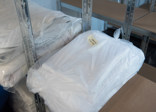 Fotografija 8 - FOTO Odlučite se za zdravi način pranja svoje odjeće uz Fleka Expert!