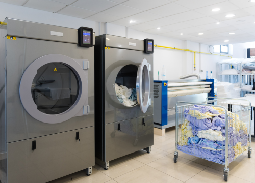 Fotografija 11 - FOTO Odlučite se za zdravi način pranja svoje odjeće uz Fleka Expert!