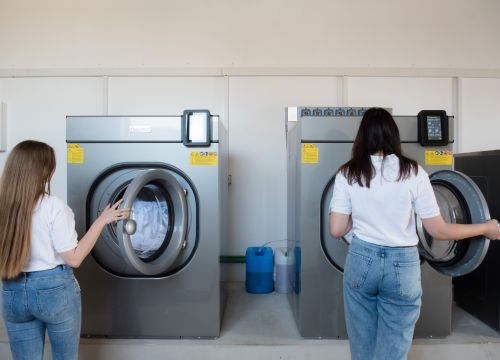 Fotografija 14 - FOTO Odlučite se za zdravi način pranja svoje odjeće uz Fleka Expert!